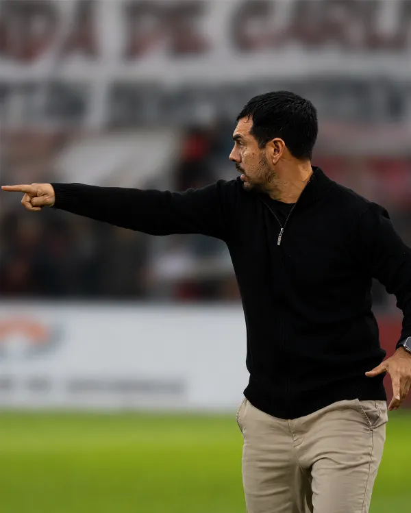 Leandro Gracián: “Era importante ganar para seguir con esa racha de confianza”