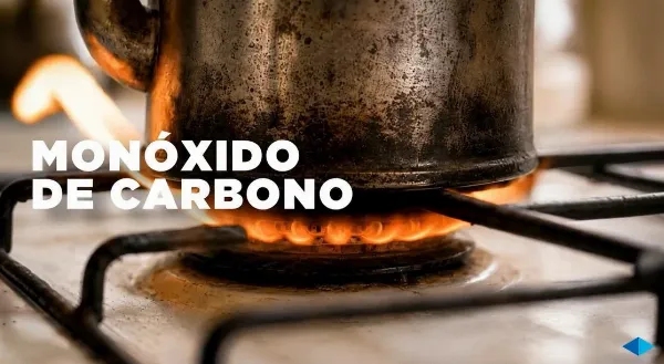 Mediante una campaña con IA, MetroGAS difunde consejos para prevenir intoxicación por monóxido de carbono