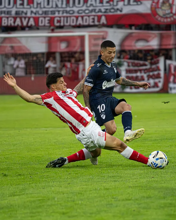 “El Cervecero” y San Martín (T) repartieron puntos en Tucumán
