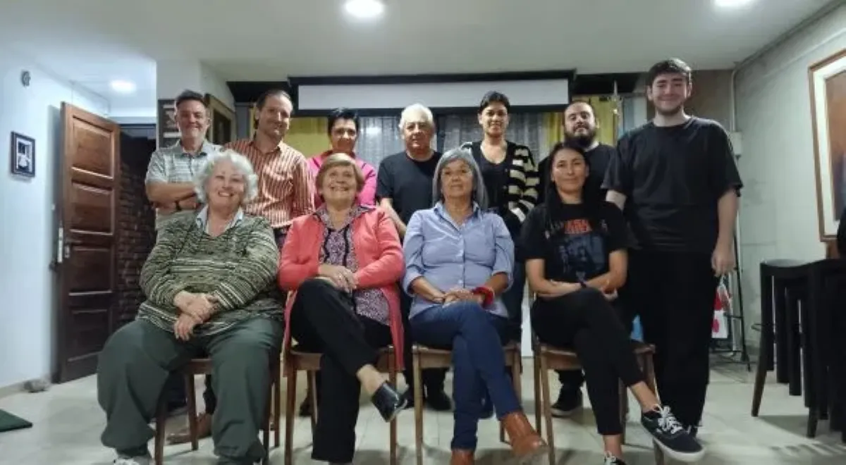 "Hicieron Historia en Quilmes": Realizarán un emotivo homenaje a historiadores locales