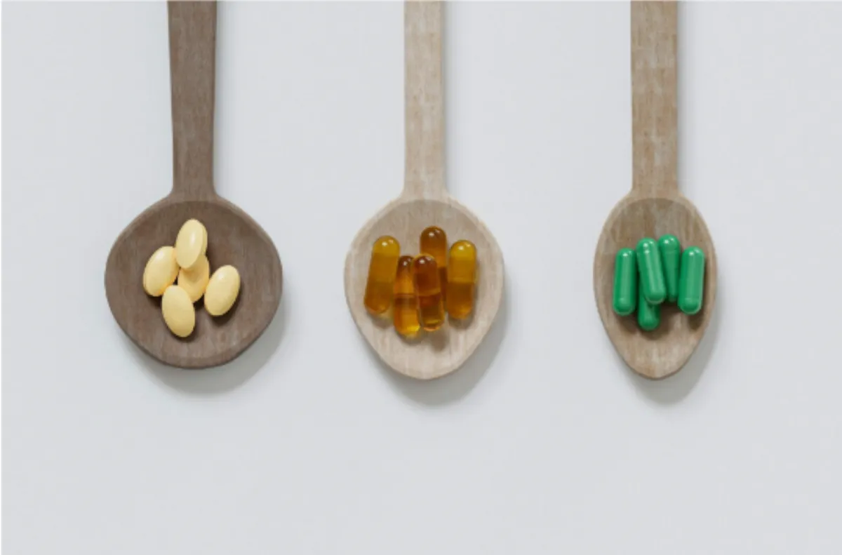 Por qué cada vez más personas buscan alternativas a los suplementos tradicionales para apoyar un envejecimiento saludable