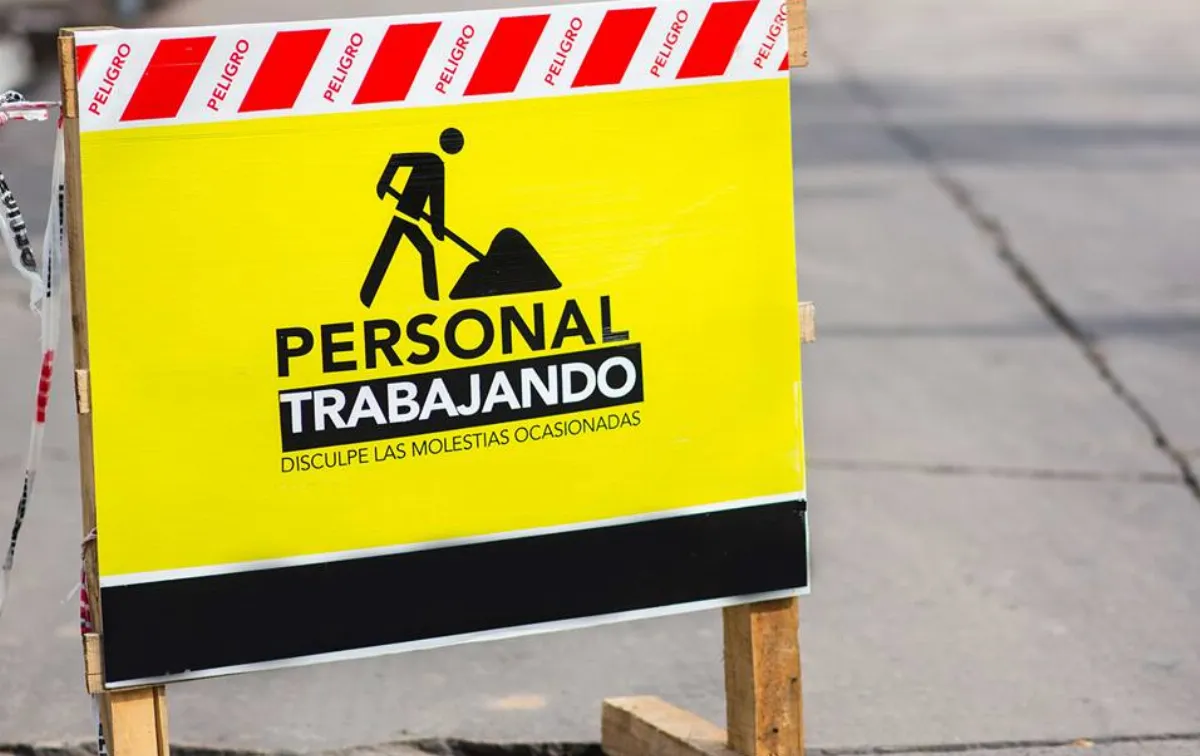 Cerrarán durante dos semanas el bajo vías de Ezpeleta por trabajos de bacheo