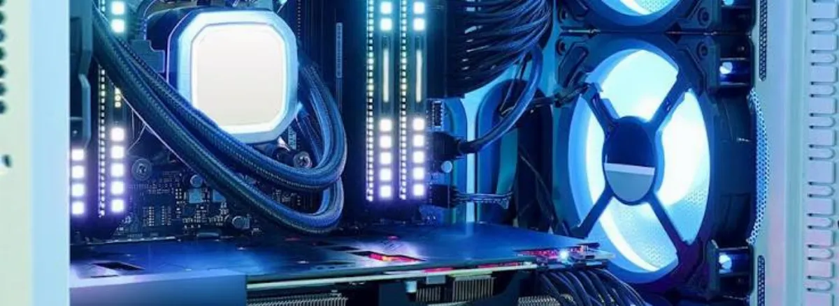 Las mejores técnicas de overclocking de CPU para jugadores