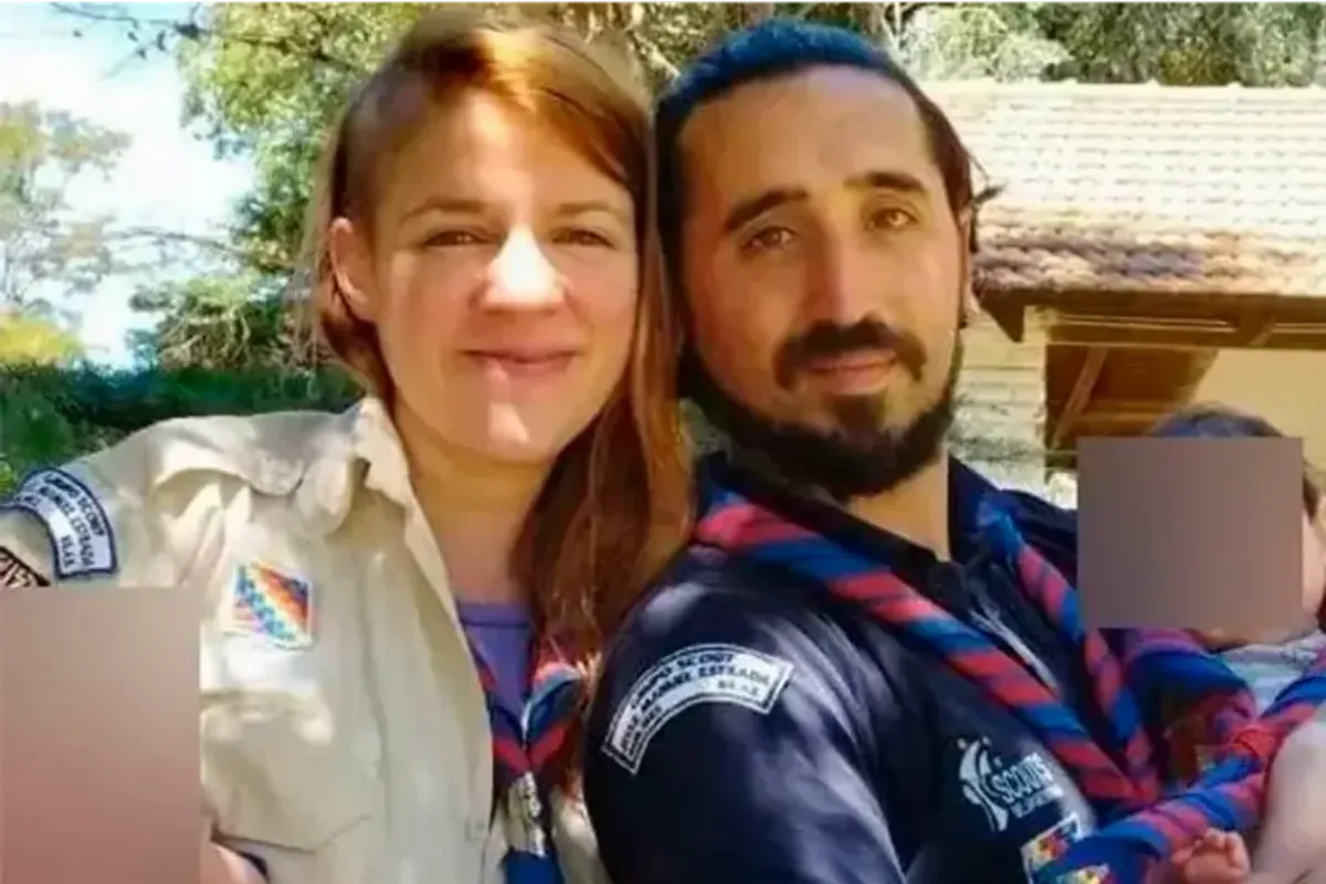 Dolor en Quilmes: un padre y una de sus hijas mellizas murieron en un trágico choque en Córdoba