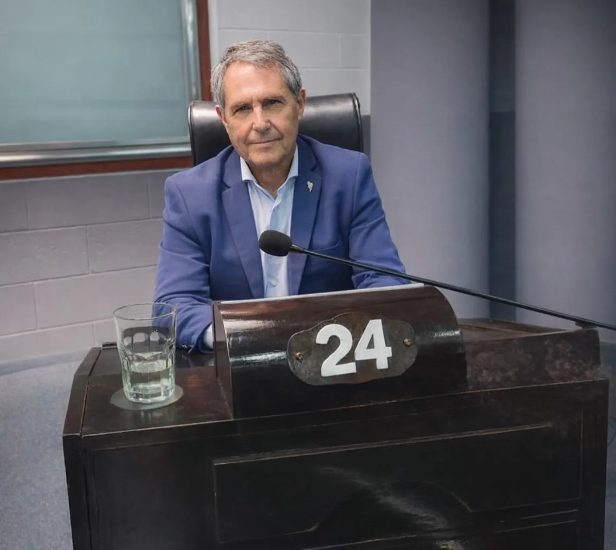 La Libertad Avanza perdió un concejal en Quilmes y se profundiza la interna libertaria