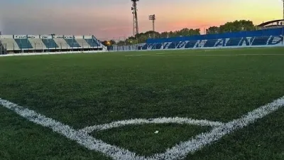 “El Cervecero” enfrenta a Midland con la ilusión de imponerse de visitante