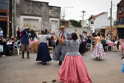 Peña patria en Quilmes: Música en vivo, locro y feria de emprendedores para celebrar el 9 de Julio
