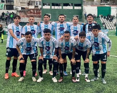 “Los Mates” y Excursionistas repartieron puntos en el Bajo Belgrano