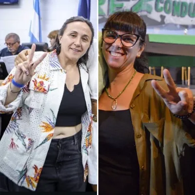 Cambios en el gabinete municipal: Eva Stoltzing pasa a Desarrollo Económico y Flavia D’Angelo a Hacienda