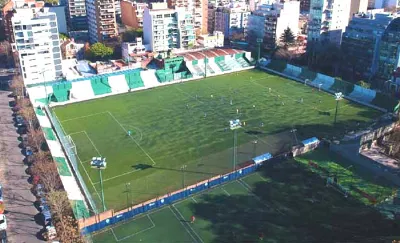 “Los Mates” se miden ante Excursionistas de visitante