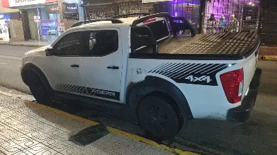 Cayeron otros dos roba-autos menores de edad en Quilmes Centro