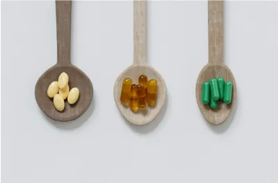 Por qué cada vez más personas buscan alternativas a los suplementos tradicionales para apoyar un envejecimiento saludable