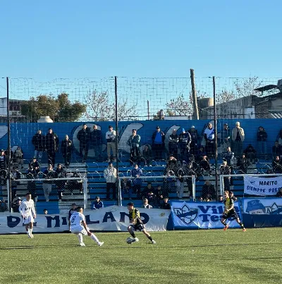 “El Cervecero” no pudo ante Midland