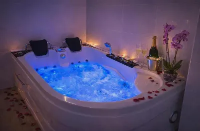 Hotel alojamiento de Quilmes deberá indemnizar a una mujer que se lesionó al salir del jacuzzi