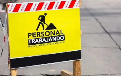 Cerrarán durante dos semanas el bajo vías de Ezpeleta por trabajos de bacheo