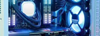 Las mejores técnicas de overclocking de CPU para jugadores
