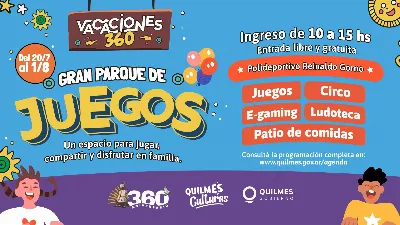 Vacaciones de Invierno 2026: La comuna ofrecerá múltiples actividades gratuitas