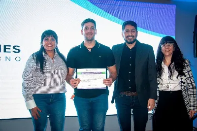 El Municipio lanzó programa para habilitaciones comerciales e industriales gratuitas