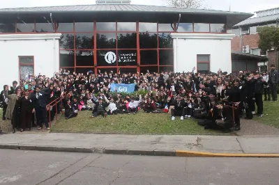 Más de 400 estudiantes participarán del 18° Modelo de Naciones Unidas de la UNQ