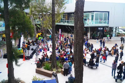 Nuevo Quilmes Plaza presenta su agenda de actividades para las vacaciones de invierno