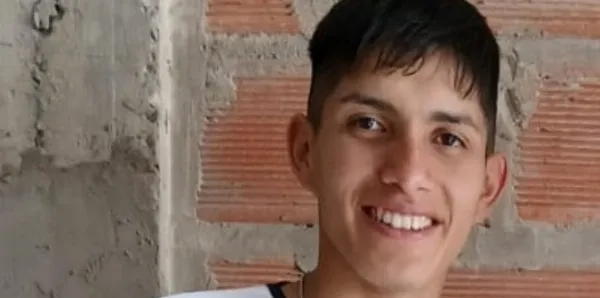 Intensa búsqueda de un joven de 24 años desaparecido en San Francisco Solano