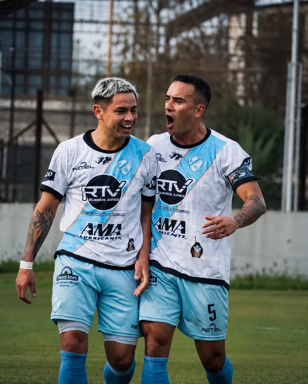 “Los Mates” retornaron a la victoria frente a Arsenal de Sarandí