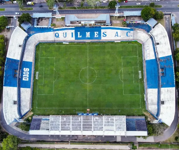 Se suspendió el partido entre “El Cervecero” y Gimnasia (J)
