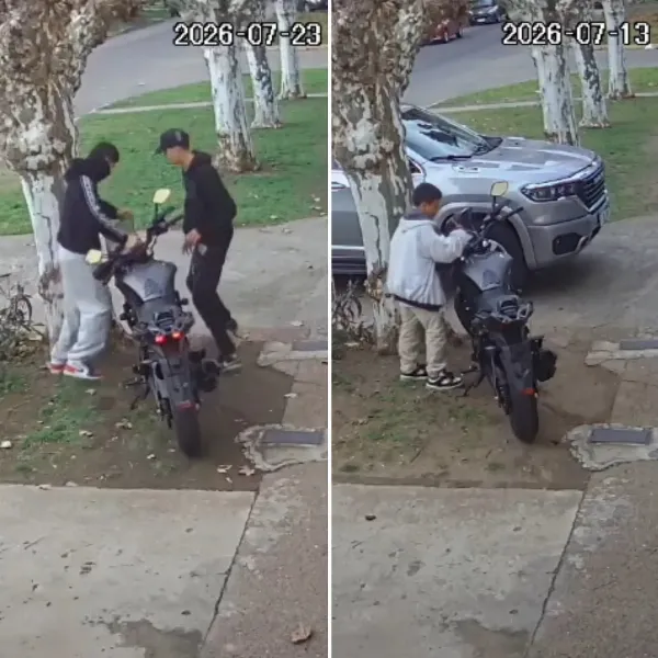 Crece la preocupación por la inseguridad: Vecinos denuncian una seguidilla de intentos de robo