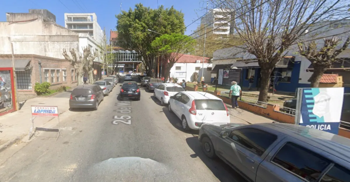 Importante calle de Bernal permanecerá cerrada durante dos meses por una repavimentación integral