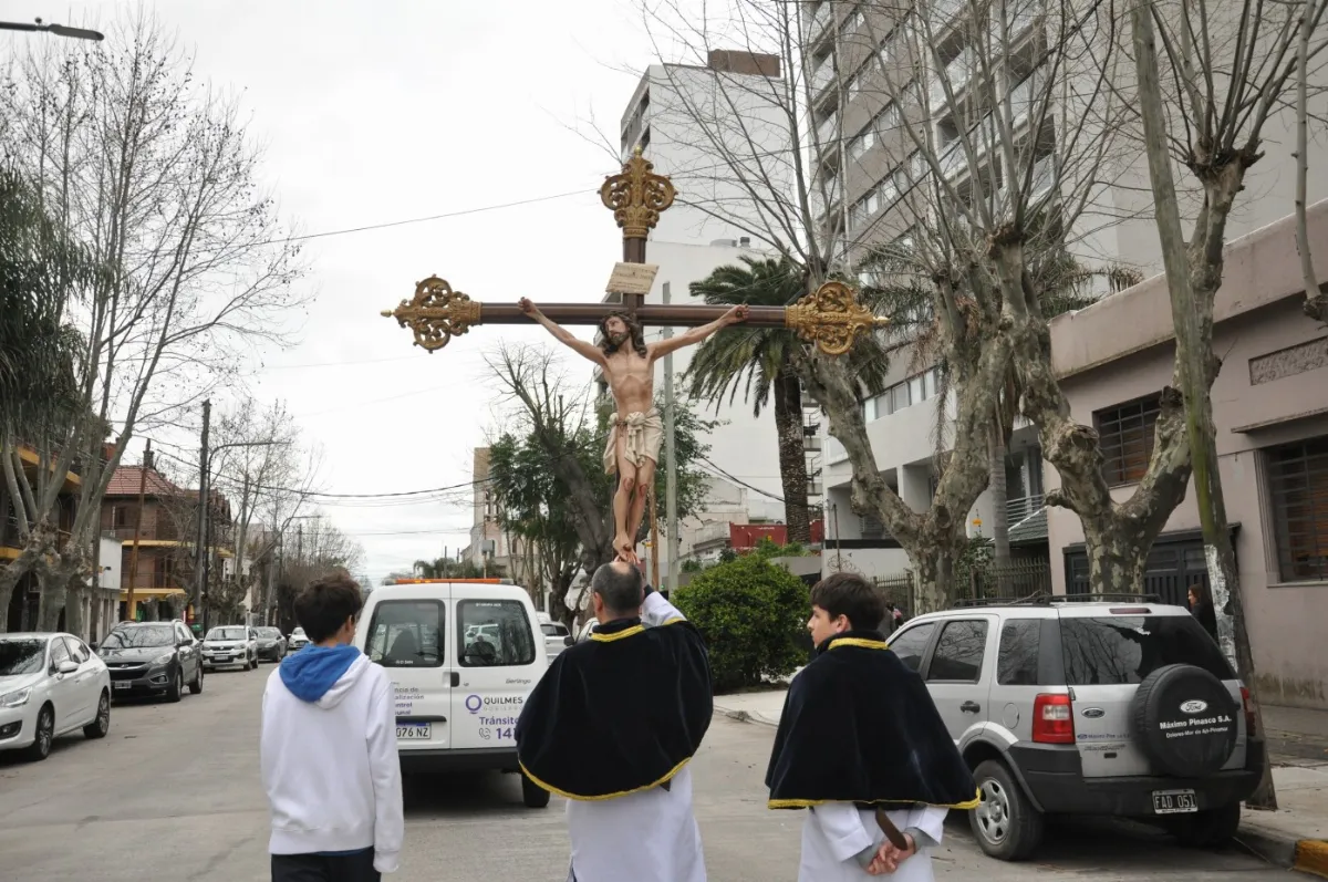 Fiestas Patronales de Bernal: Celebran a Nuestra Señora de la Guardia con una serie de actividades