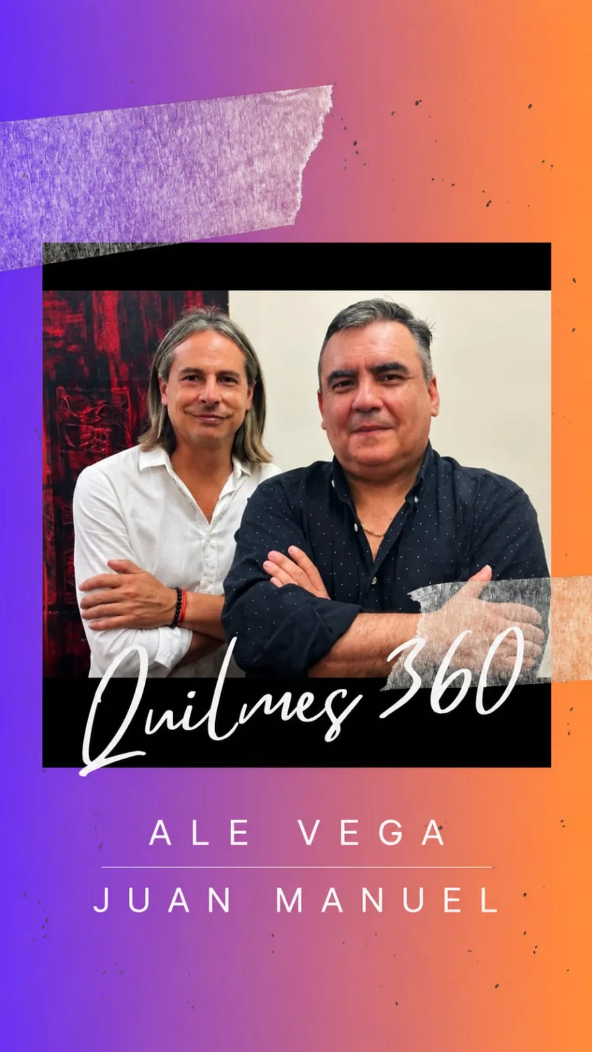 “Quilmes 360”: la canción que homenajea a la ciudad en su aniversario