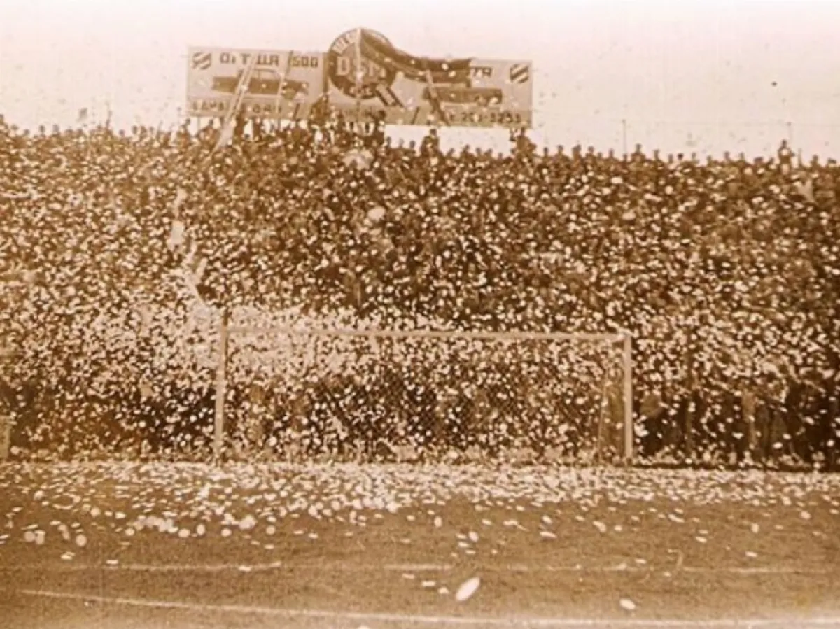19A, el Día del Hincha de Quilmes: la historia detrás de una celebración única en el fútbol argentino
