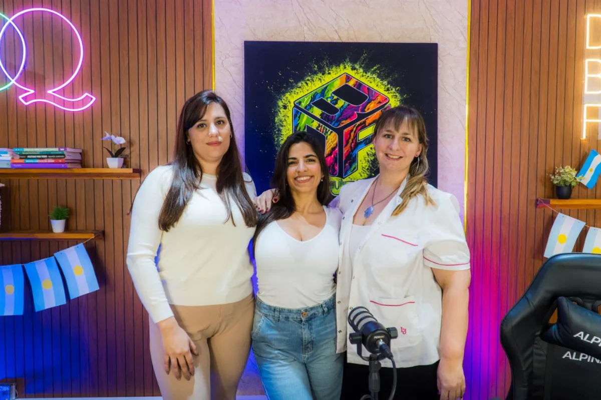 EL BOX DE TORA: el nuevo programa de DBF.STREAM que apuesta a la salud