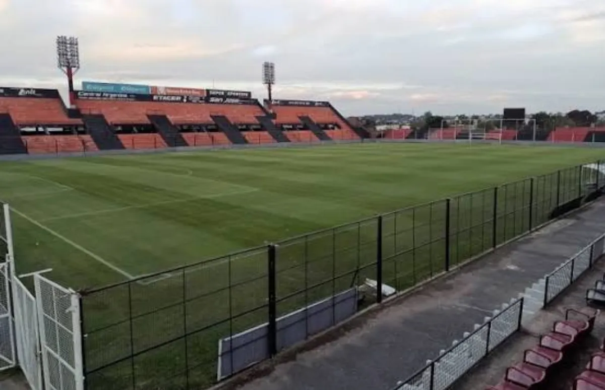 “El Cervecero” se mide ante Patronato con la esperanza de sumar como sea