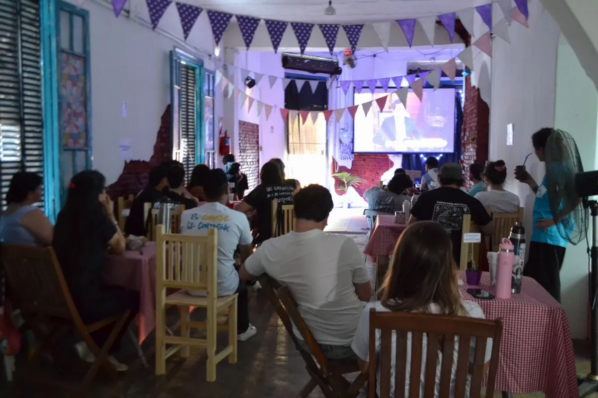 Cine, arte y debate: proyectan “La Maldición del Sauce” este sábado en Quilmes