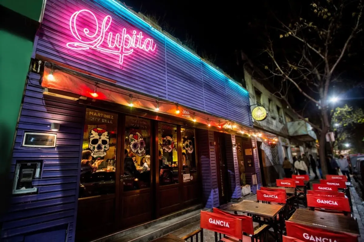 Lupita Quilmes cierra sus puertas después de 10 años en el centro de la ciudad