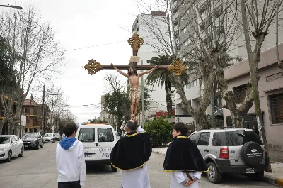 Fiestas Patronales de Bernal: Celebran a Nuestra Señora de la Guardia con una serie de actividades