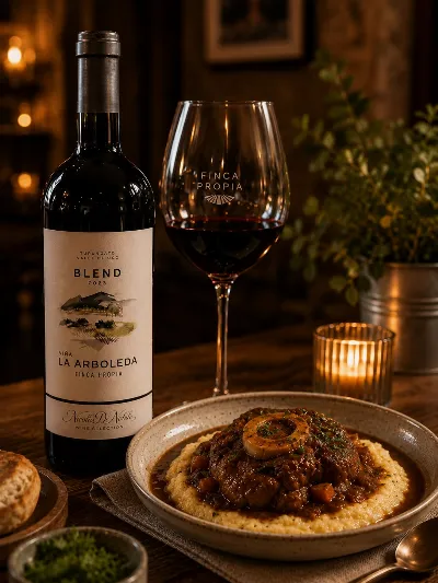 Por pedido popular: Di Nobile Wines vuelve a Cotta Restó