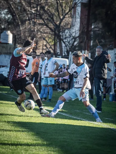 Otro empate en cero para “El Mate”