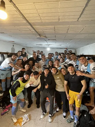 “Los Mates” buscarán volver a ganar ante Villa San Carlos