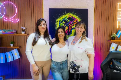 EL BOX DE TORA: el nuevo programa de DBF.STREAM que apuesta a la salud