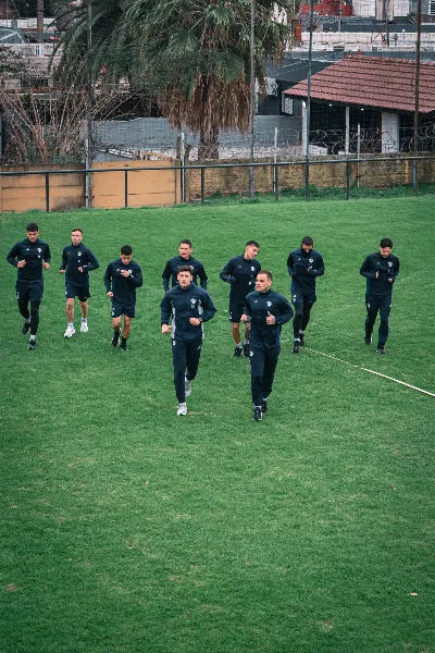 “El Cervecero” buscará reencontrarse con la victoria ante el líder Gimnasia de Jujuy