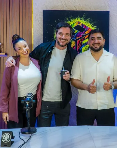 “SOMOS ASÍ” cumplió su primer mes al aire y se consolida como una de las propuestas de DBF STREAM
