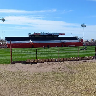 “El Cervecero” se mide frente a Deportivo Maipú de visitante