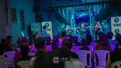 Una nueva federación de Powerlifting llega a Argentina con sede en Quilmes