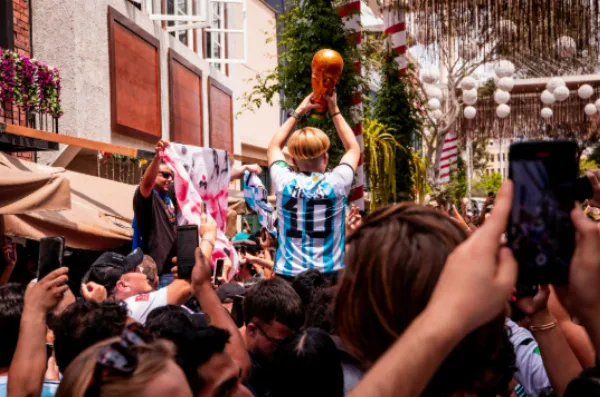 Guía para preparar una prueba en una cantera argentina