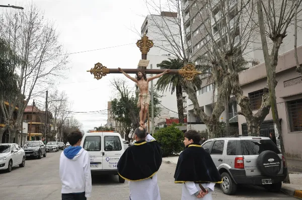 Fiestas Patronales de Bernal: Celebran a Nuestra Señora de la Guardia con una serie de actividades