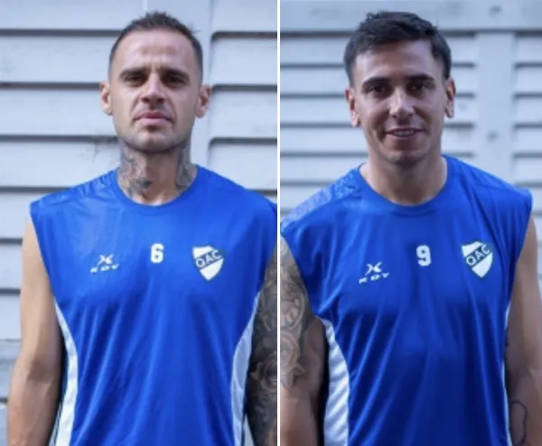 El análisis de los futbolistas del “Cervecero” tras la victoria ante Gimnasia (J)