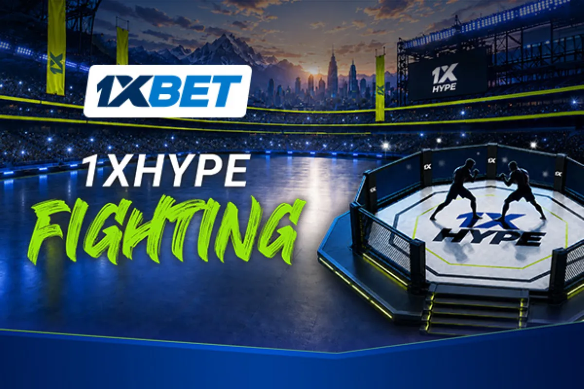 HYPE Fighting debuta en Latinoamérica: ¡Ecuador se prepara para acoger a luchadores de talla mundial!