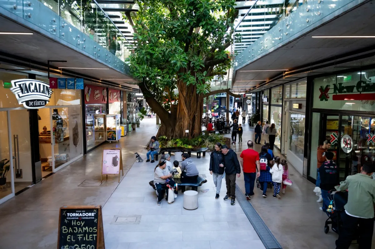 9 de cada 10 personas recomendaría un Centro Comercial de Servicios: cercanía y tranquilidad marcan la tendencia